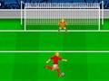 Spel Straffspark: Euro Cup 2016 på nätet