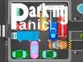 Spel Parkeringspanik  på nätet