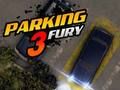 Spel Parking Fury 3 på nätet