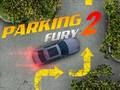 Spel Parkering Fury 2 på nätet