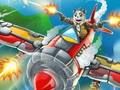Spel Panda Commander Air Combat på nätet