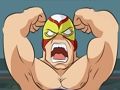 Spel Mexikanska Wrestler Superstars  på nätet