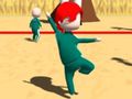 Spel Bläckfiskspel 3D Online  på nätet
