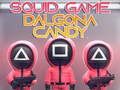Spel Bläckfiskspel Dalgona Candy  på nätet