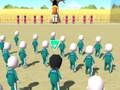 Spel Squid spelmobilversionen på nätet