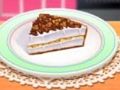 Spel Banana Split Pie: Saras matlagningskurs pÄ nÀtet Spel Banana Split Pie: Saras matlagningskurs pÄ nÀtet