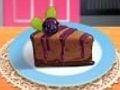 Spel Berry Cheesecake Saras matlagningskurs pÄ nÀtet Spel Berry Cheesecake Saras matlagningskurs pÄ nÀtet