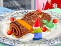Spel Buche de Noel på nätet