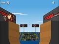 Spel Extrem skateboard  på nätet