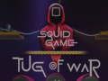 Spel Squid Game Dragkamp  på nätet