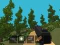 Spel Bläckfiskspel minecraft på nätet