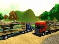 Spel Offroad Animal Truck Transport Simulator 2020 på nätet
