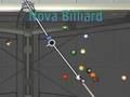 Spel Nova Biljard  på nätet