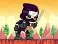 Spel Ninja Adventure: Relax Time på nätet