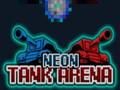 Spel Neontankarena på nätet
