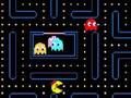 Spel Fröken. Pac Man  på nätet