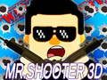 Spel Herr. Shooter 3D  på nätet