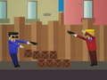 Spel Herr. Bullet 2 spelare  på nätet