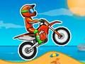 Spel Moto x3m på nätet