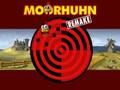 Spel Moorhuhn -skytte på nätet