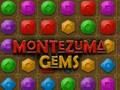 Spel Montezuma stenar  på nätet