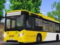 Spel Modern bussimulator Nya parkeringsspel  på nätet