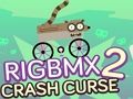 Spel Rig BMX 2 Crash -kurs  på nätet