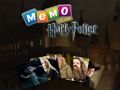 Spel Harry Potter Memo Deluxe på nätet