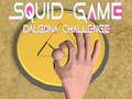 Spel Squid Game Dalgona Challenge på nätet