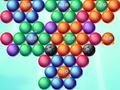 Spel MK - Aqua Bubble Shooter på nätet