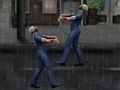 Spel Undead Walking Experiment på nätet