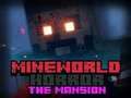 Spel Minworld skräck herrgården på nätet