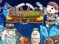 Spel Gruvarbetarnas äventyr  på nätet