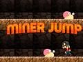 Spel Gruvhopp på nätet