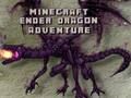 Spel Minecraft Ender Dragon Adventure på nätet