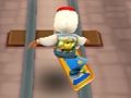 Spel Subway Surfers Seattle på nätet