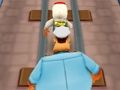 Spel Tunnelbanan Surfers Venice Beach på nätet