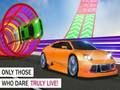 Spel Mega Ramp Stunts GT Racing på nätet