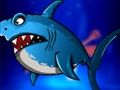 Spel Big Ocean's Fish Jagesaw på nätet