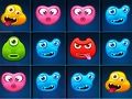 Spel Monster blockig utmaning  på nätet