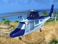 Spel Helikopterräddning Flying Simulator 3D på nätet