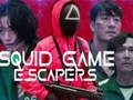 Spel Squid Game Escaper  på nätet