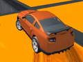 Spel Extremt Mega Ramp Race  på nätet