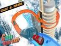 Spel Mega Ramp Car Stunts Racing: Impossible Tracks 3D på nätet