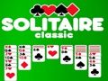 Spel Solitaire klassiker  på nätet