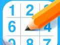 Spel Mästare Sudoku  på nätet