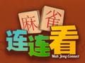 Spel Mah Jong Connect på nätet