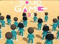 Spel Squid Game 3D på nätet