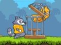 Spel Super Jungle Runner på nätet