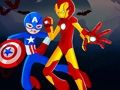 Spel Duell Stick Fighting  på nätet